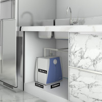 史密斯(A.O.Smith)10L-10B2 热水宝