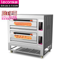 乐创(lecon)烤箱商用电烤箱YXD-Z204 380V