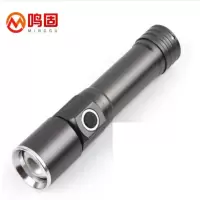 华量 强光远射手电筒PN52 3W
