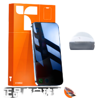 图拉斯-康宁系列手机保护膜(防尘版)-高清-苹果-iPhone 14 Pro Max