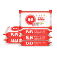 优佳 保宁B&B洗衣香皂 (甘菊香)6连包NB06-2
