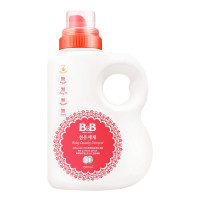 优佳 保宁B&BB&B)New 纤维洗涤剂 (香草香-瓶装)NB04-06