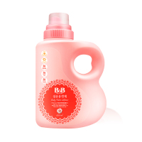 优佳 保宁B&BB&B)New 纤维柔顺剂 (柔和香-瓶装)NB05-10
