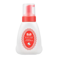 优佳 保宁B&BB&B)洗手液•泡沫型 *2EABY15-02-1