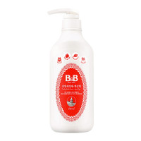 优佳 保宁B&B奶瓶清洁剂(液体型-瓶装)NB01-04