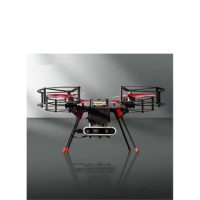 大疆 JTZY-230 微型侦查开发无人机升级版