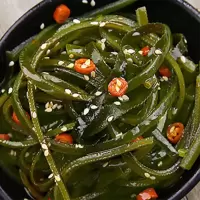 阿米多 麻辣海带丝 175g-J