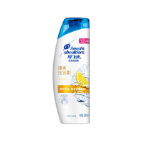 海飞丝清爽去油型洗发水200ml-J