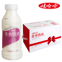 营养快线水果酸奶饮品(椰子味)500g-J