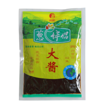 葱伴侣大酱180g-J