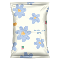 抽真空压缩袋家用收纳衣服衣物装被子棉被专用的整理打包袋子1929