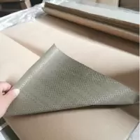 一痕沙 图书包装纸复合编织袋蛇皮加厚潮水书籍快递打包裹纸 90*150cm(20张装)