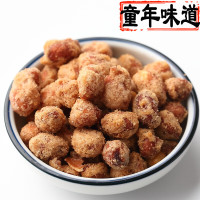 香酥花生(油炸)350g-J