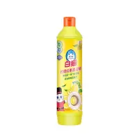 白猫 洗涤剂 500g-J