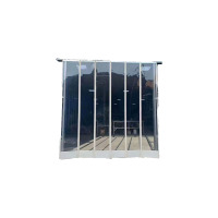 国际通 磁吸门帘 1.4*3