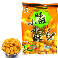 旺旺小小酥(原味)180g-J