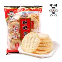 旺旺雪饼84g-J