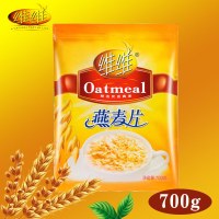 维维燕麦片700g-J