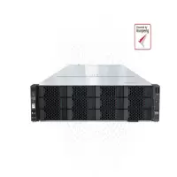 宝德 PR210K服务器(鲲鹏920/2*32G/480G/SR450/网卡/2*电源模块/2U静态滑轨套装)