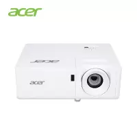 宏碁(acer) LU-X100X激光投影机(100寸4:3电动遥控幕布、吊架)
