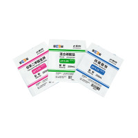雷磁缓冲试剂PH4.00 pH4.00粉剂(10 包)*3 1件