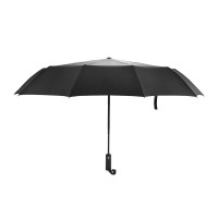 Diplomat 外交官户外 自开收晴雨伞DFJ-605 黑色