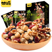 甘源牌 综合果仁B套餐 75g-J