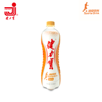 健力宝橙汁饮料560ml-J