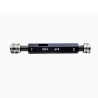 沈阳黎阳STM24*3-6H 螺纹塞规