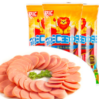 双汇王中王火腿肠270gZQ