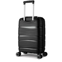 恒源祥(HYX) PP拉杆箱