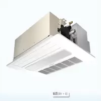 卫浴衣帽间专用空调内机CS-ME9D0AS9B