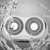 西屋电动剃须刀 R201