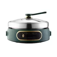 [德世朗] 电火锅DDQ-HG105年会福利礼品奖品