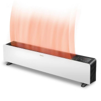 格力 踢脚线 NDJC-X6022B