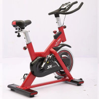 军霞JX-2088动感单车