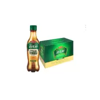娃哈哈 格瓦斯 麦芽汁发酵饮料 330ml*15瓶 整箱装