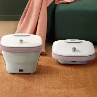 北美电器(ACA) /折叠按摩足浴器