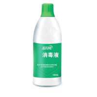 蓝月亮 乙醇消毒液 500ml/瓶