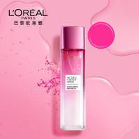欧莱雅 (LOREAL).清润葡萄籽强韧修护膜力水130ml(女士爽肤水化妆水保湿水 神经酰胺 补水保湿)