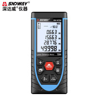 深达威 H-DS70 测距仪(SL)单位:个