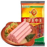 王中王火腿肠20支*38g/包R