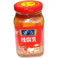 豆腐乳 300gR