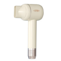 杜邦(DUPONT) 电吹风 PCF-KY1501 智能恒温负离子吹风机 米白