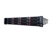 联想(Lenovo)SR659F V2 S2500*2 内存1024G 2*960GSSD 10*3.84TBSSD