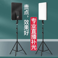 WAHL 300W高清直播补光灯拍照室内摄影灯 19寸300W单灯落地款+1.4米悬杆 单位:个