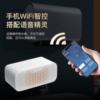 史密斯 80升超薄电热水器80Q35D