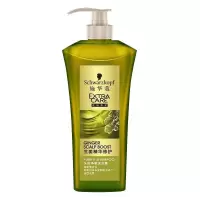 施华蔻 生姜精华修护头皮净澈洗发露 600ml 1瓶