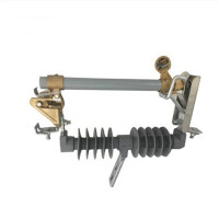 囍诺 10KV户外O熔断器