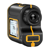 深达威 SW-800B 激光测距仪望远镜户外 测角测高测速 (SL)单位:个